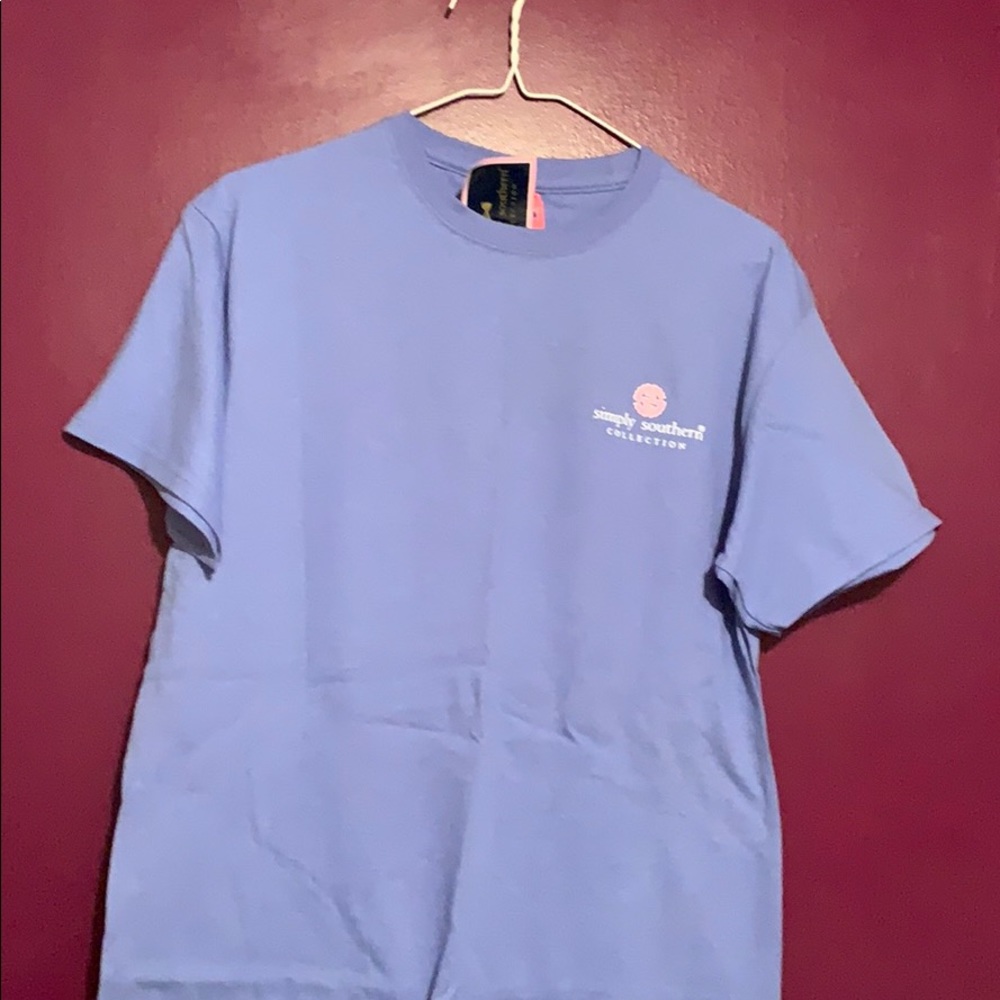 Simply Southern Tee